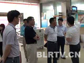 博罗:我县第一季度安全生产事故同比下降14%