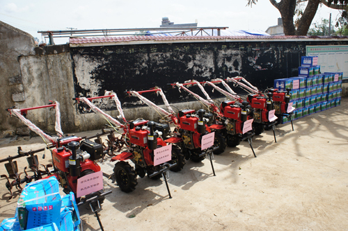 贵州盘县_盘县2018年人均纯收入(2)