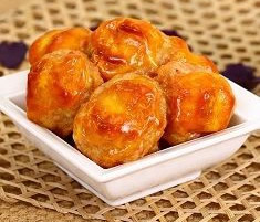 舌尖上的广东--广州市番禺区沙湾镇