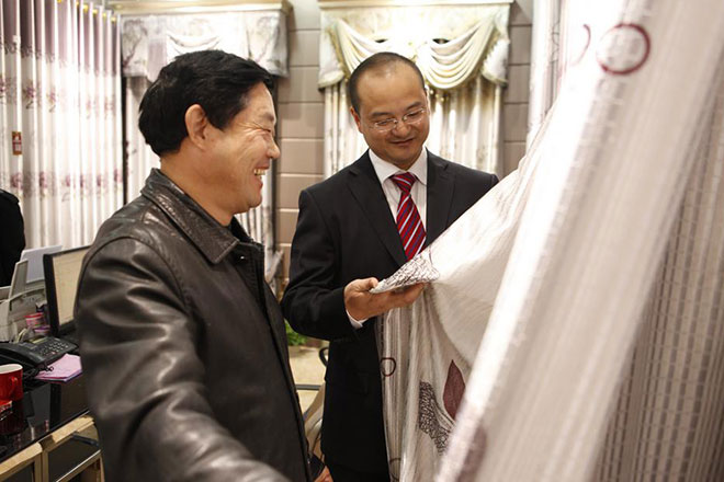 华夏银行年审制贷款 助小微企业摆脱转贷难