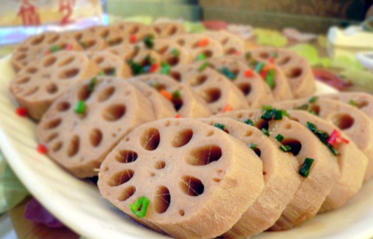 遇见最地道的珠海美食