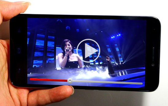 4G推动运营商视频业务创新 跨屏直播构建新产