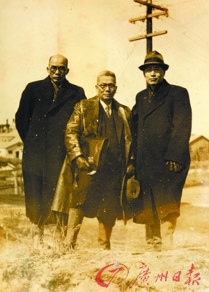 沦陷期广州工业之殇日军将广纸设备劫掠一空