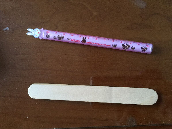 压舌板