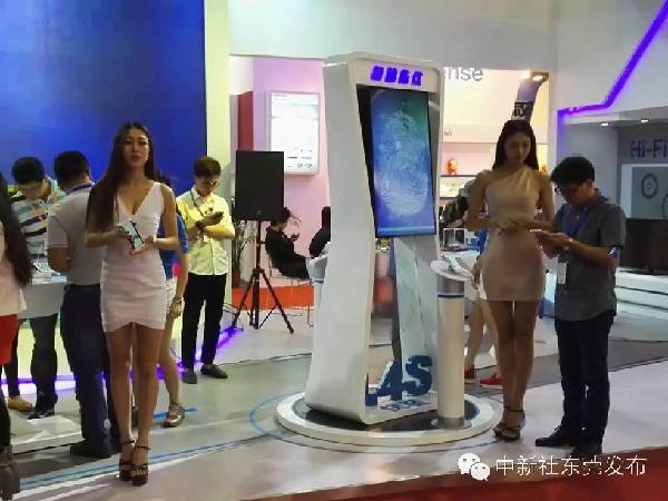 中国加博会 一带一路沿线国家买家大幅增加