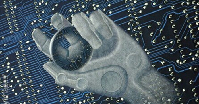 院士专访 |中国制造光靠工匠精神还不够