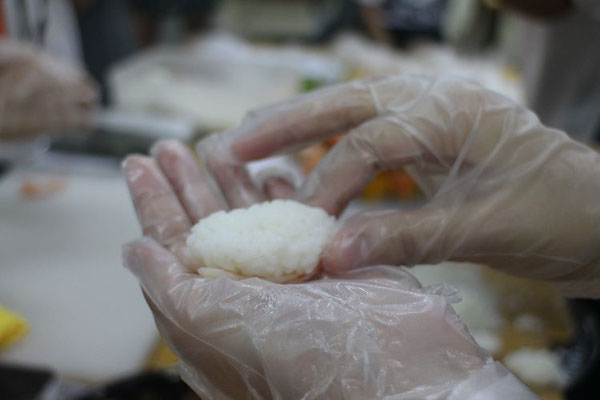 直播教师节:出自我们心手的爱