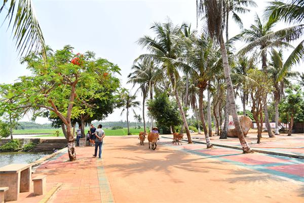 坚持共享编好保障网 努力提高人民幸福感