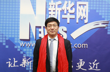 广东通用医药有限公司企业发展部总经理张社玉