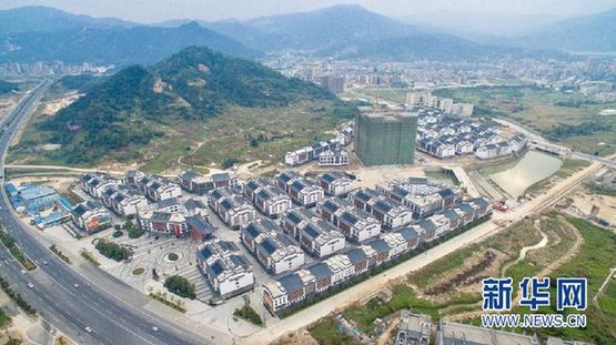 时义:求解产城融合、经济与环境齐飞的普宁答案