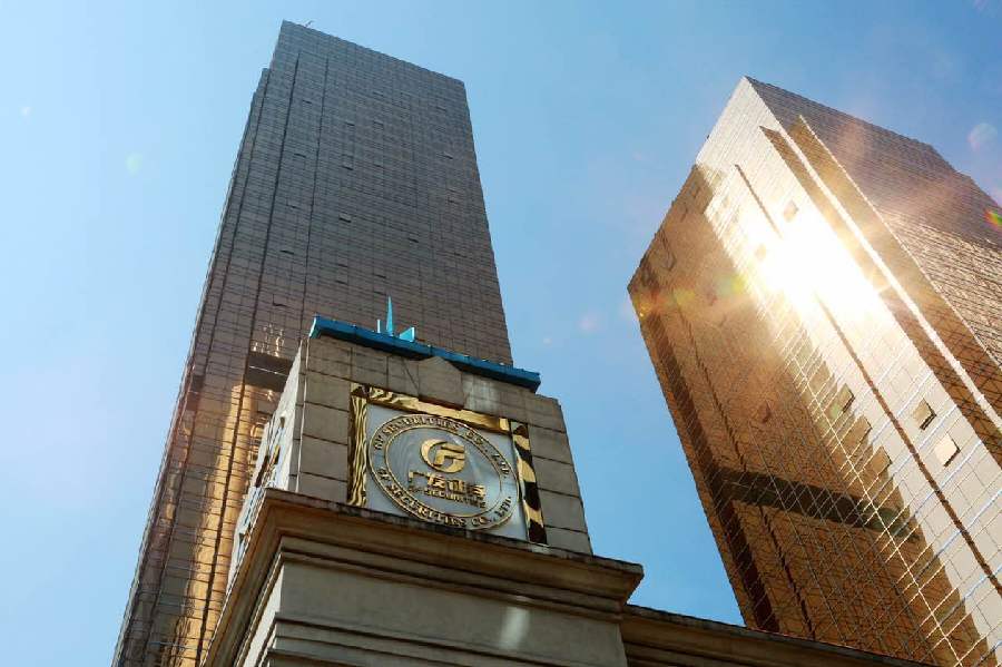 广发信德Bay City Capital国际生命科学基金聚焦