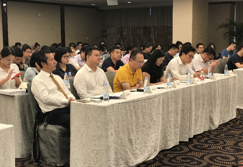 网贷平台如何 合规 发展 业内人士这么说