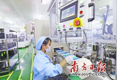 四个角度看懂珠海成绩单