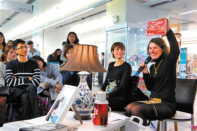 借力一带一路 千年羊城奏响时代华章