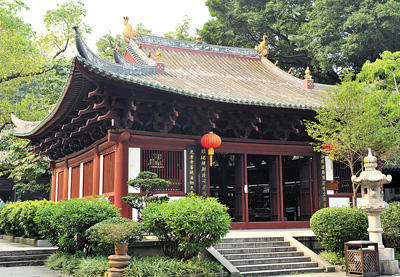 借力一带一路 千年羊城奏响时代华章