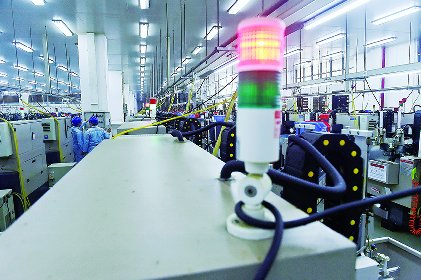 广东7日统调负荷10506万千瓦 今年第4次创新