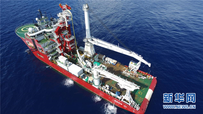 中海油湛江分公司项目成果获国家科技进步一等