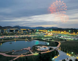 增城广场