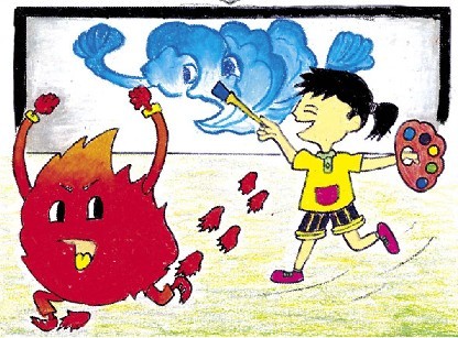 消防常识三字经+-+新华网广东频道