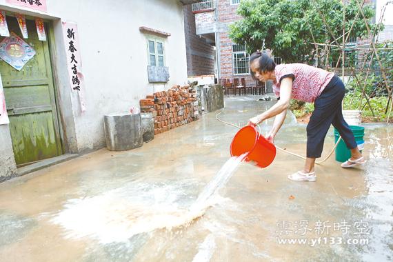 云浮科目三都杨路线图_云浮都杨人口概况