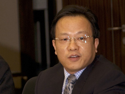 广州机构改革任命新局长 一大波一把手密集上