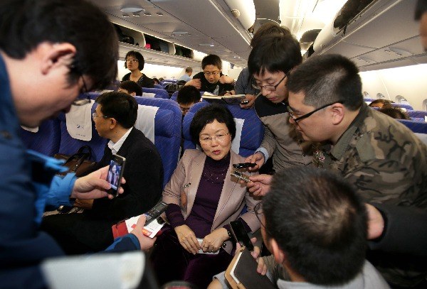 广州机构改革任命新局长一大波一把手密集上