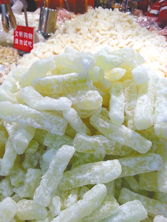 年货这样吃更健康!营养师教你过年聪明吃好 - 