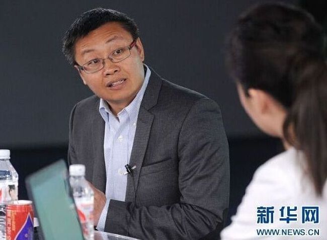 邓郁松：价格因素催使天然气需求增速放缓