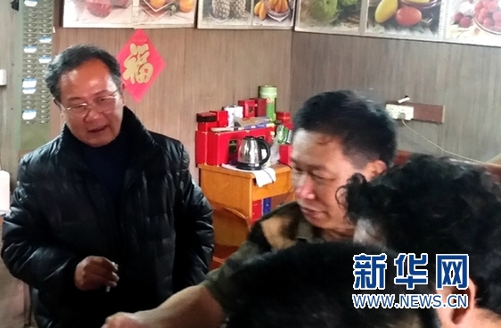 两台农在广东中山以台湾莲雾成功创业