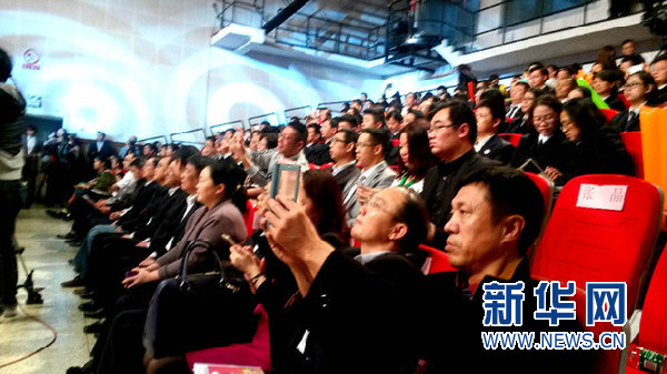 广州推出首个普法电视频道 经济与法频道开播