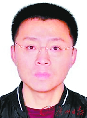 百名外逃犯 广东15人