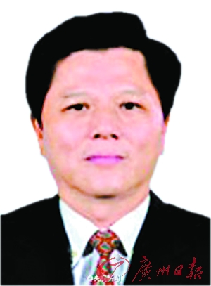 百名外逃犯 广东15人