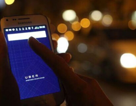 Uber被查后仍继续运营 服务未受影响