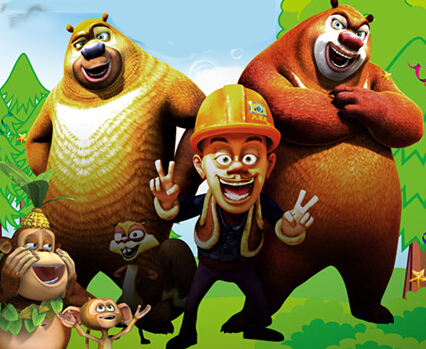 孩子爱看的国产影视作品去哪了? - 新华网广东频道