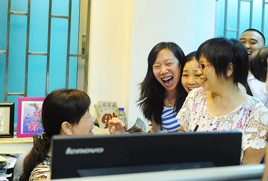 广州越秀区小升初派位取消推荐生制度