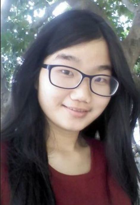 华师大二女生失联 老师回复家长 学校查无此人