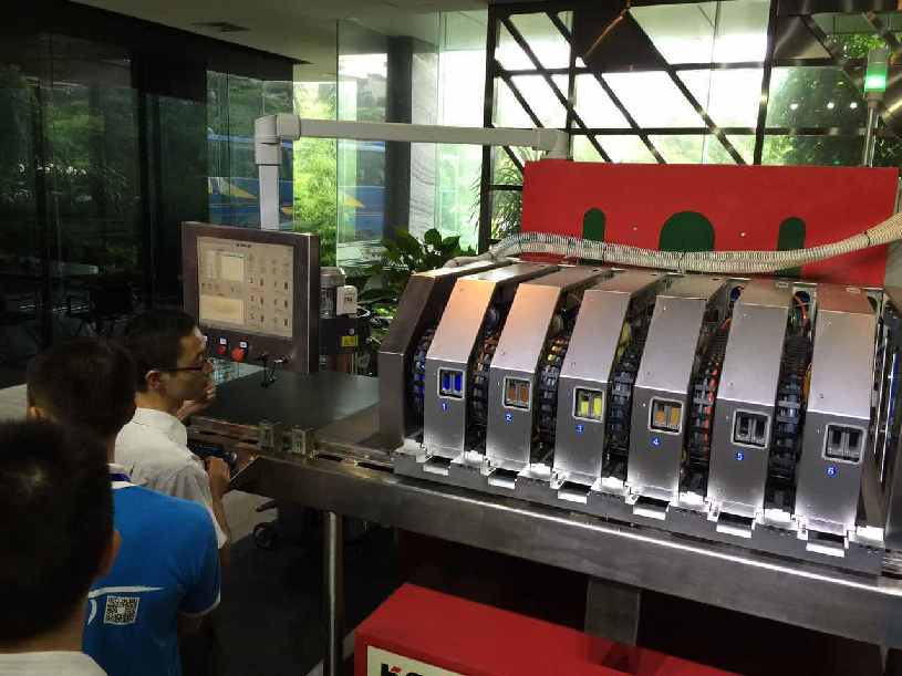 科达洁能:从洁能陶瓷机械到提供洁能服务