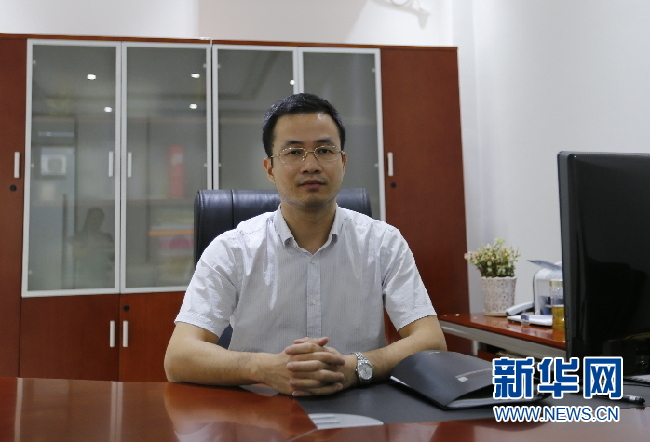 老字号的坚守与创新--专访宝生园总经理许晓宇