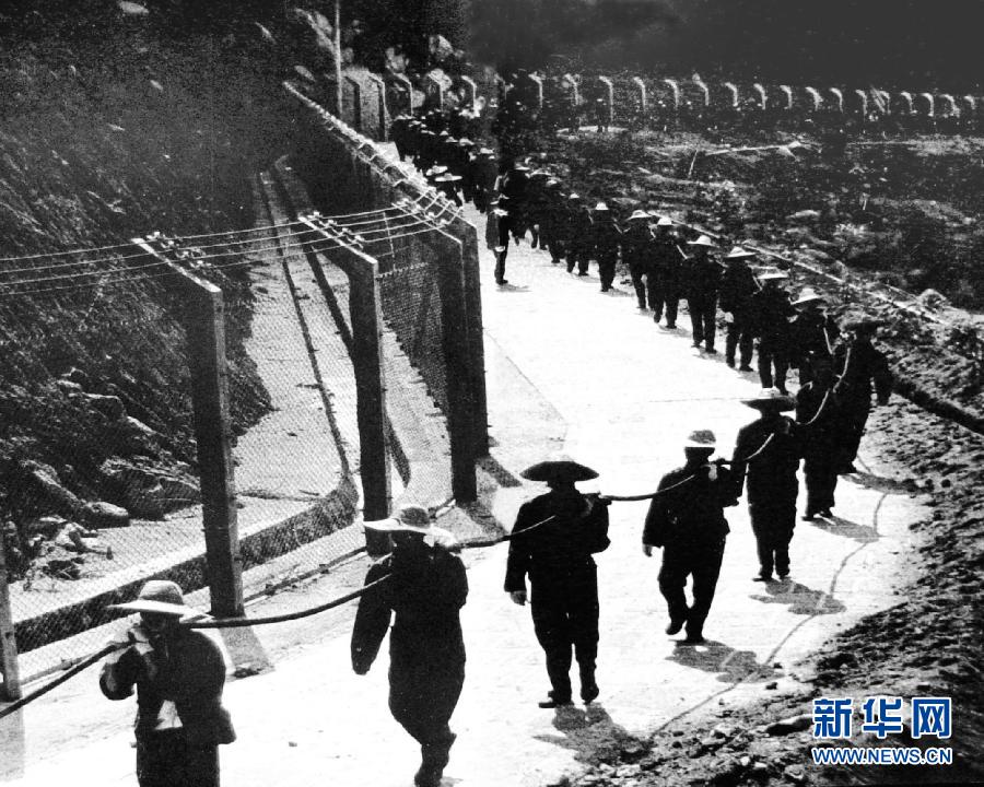 深圳二线变迁:35年的时光印记