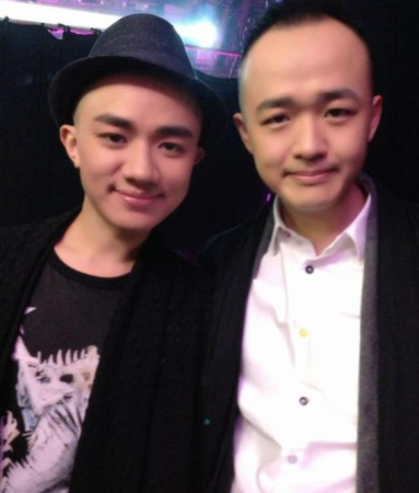 包贝尔发视频宣布退出跑男 随后秒删微博