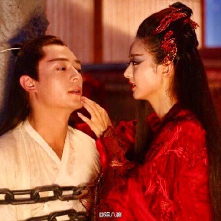 花千骨结局:白字画杀花千骨后只剩一缕魂