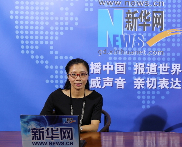 叶丽诗:小学教师更应该处理好课堂教育研究和