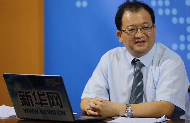 广州市教育局局长教师节寄语