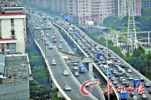 东南西北人在堵途 出行指南大礼包