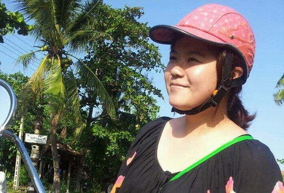 快男 李洁婷去世 曾做骨髓移植手术 华晨宇等悼