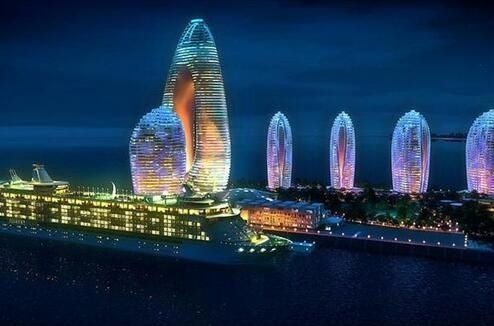 社科院公布10年后最富24城 佛山东莞入选 广深