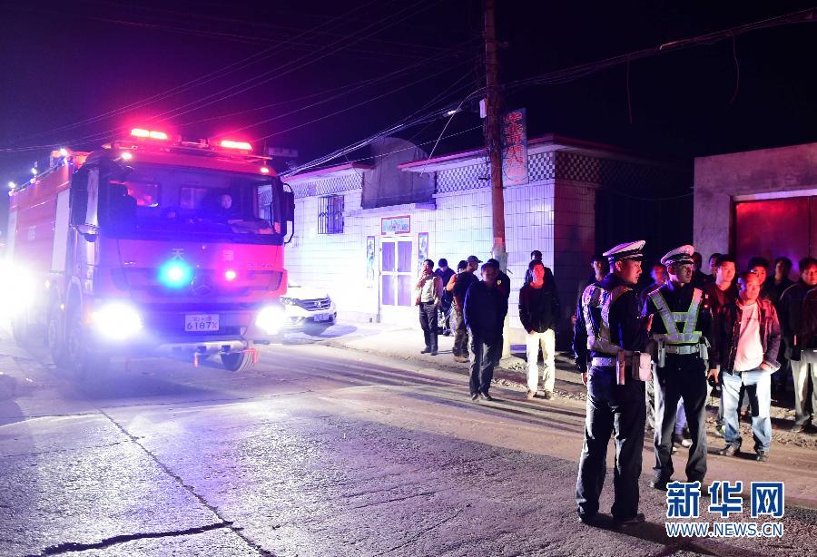 天津北辰区爆燃事故化工企业仓库情况初步查明