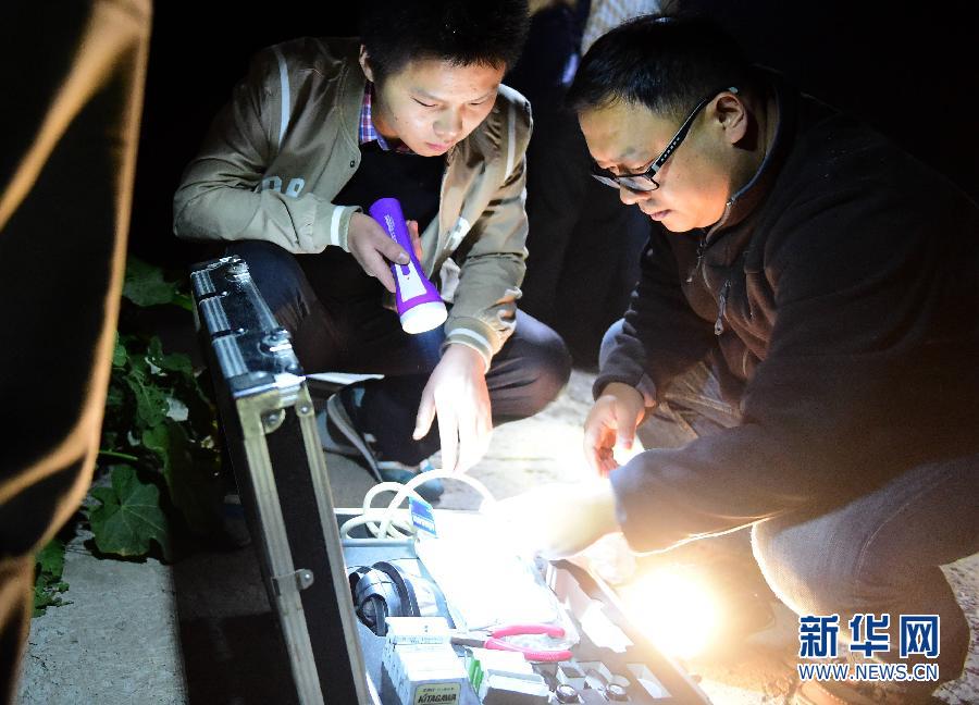 天津北辰区爆燃事故化工企业仓库情况初步查明