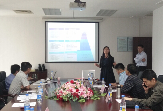 阿里云走进华工 助力广东大数据与创新创业人