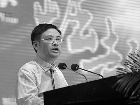  国信证券 总裁自缢身亡 留遗书:请勿扰妻儿 - 新